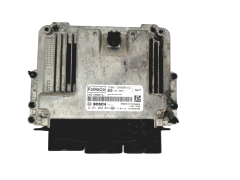 Blok Ovladačů 0281030043 CV6Q-12A650-AJ Ford Bosch 28909