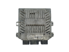 Blok Ovladačů PSA 9655151080 9648624280 5WS40117C-T Siemens 35246
