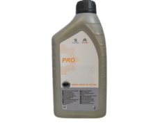 Motorový olej Originál Citroen Peugeot ATF AM6 9730AF