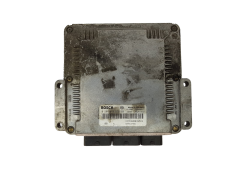 Blok Ovladačů 0281010979 8200039569 8200197966 Renault Bosch 15264