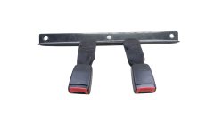 Zámek Pásu Zadek 6000070565 Renault R19 Cabriolet