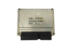 Blok Ovladačů 0261207014 3B0907551BL VW Bosch