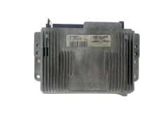 Blok Ovladačů S115301100C 7700108814 7700110258 Renault Siemens 53546
