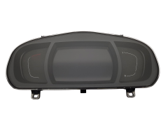 Tachometr Renault Scenic 4 248100254R 7746