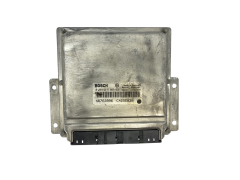 Blok Ovladačů 0281010009 46763996 C425E838 Lancia Bosch 57801