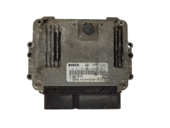 Blok Ovladačů 51807822 0281012294 Fiat Bosch 14001