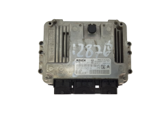 Blok Ovladačů PSA 0281012467 9662212480 9653958980 Bosch 19380