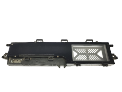 Otáčkoměr Renault Scenic 21670482-5 21670483-8 Johnson