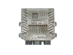 Blok Ovladačů 5WS40104C-T 9651942480 9647423380 PSA Siemens 34435