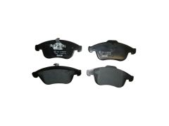 Brzdové Destičky Přední MAGNETI MARELLI 363700201895 410600032R