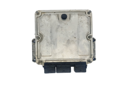 Blok Ovladačů 0281010880 9645534380 28FM0000 PSA Bosch 45391