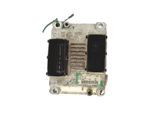Blok Ovladačů ME73H4F038 0261201110 Fiat Bosch 25855