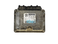 Blok Ovladačů IAW4EF.P2 73500446 Fiat Magneti Marelli 26301