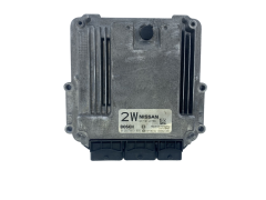 Blok Ovladačů 23710 JD78B 0281013855 Nissan Bosch 49184
