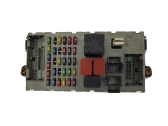 Blok Ovladačů BSI Fiat 46552681 CPL 46812228 NPL Delphi 19676