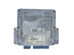 Blok Ovladačů 0281010765 9644199680 28FM0000 PSA Bosch 63022