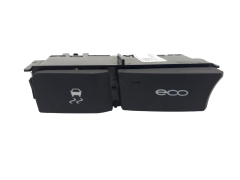 Vypínač ESP ECO Opel Astra J 13340410 28242222 Delphi 1487