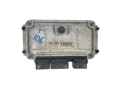 Blok Ovladačů 0261206246 9637838780 9645802280 PSA Bosch 55793