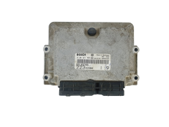Blok Ovladačů 55193786 0281011557 Fiat Bosch 46757
