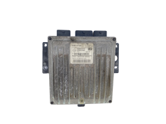 Blok Ovladačů 8200334419 8200326498 R0410C100A Renault Delphi 62064