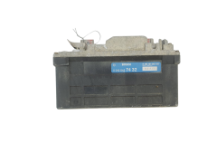 Blok Ovladačů ABS Mercedes 0125457432 0265101040 Bosch 40663