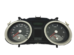 Otáčkoměr Renault Megane 2 8200306552 A 55384 Otáčkoměr Renault Megane 2 8200306552 A 55384