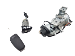 Zapalování Audi A3 8V 1K0905851 5Q0905865 8V1837167