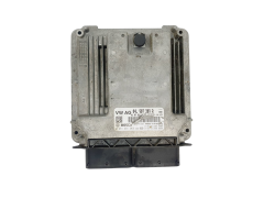 Blok Ovladačů VW 04L907309R 0281031066 Bosch 44109
