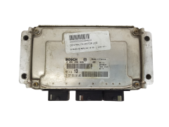 Blok Ovladačů 0261206606 9638765980id06 26FM0828 PSA Bosch 3390