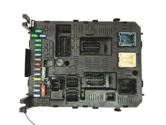 Blok Ovladačů BSI 9664058780 BSI04EV PSA Johnson Controls 29427 Blok Ovladačů BSI 9664058780 BSI04EV PSA Johnson Controls 29427