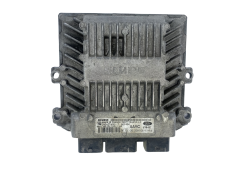 Blok Ovladačů 3S61-12A650-LC 5WS40140E-T 5AYC Ford Siemens 50335 Blok Ovladačů 3S61-12A650-LC 5WS40140E-T 5AYC Ford Siemens 50335
