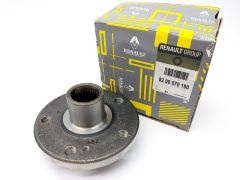 Náboje Na Kola Předek Nový originál Renault Espace IV Laguna II 8200570190 Náboje Na Kola Předek Nový originál Renault Espace IV Laguna II 8200570190