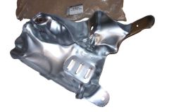 Termoizolační Clona Nový originál 144504824R Renault  Termoizolační Clona Nový originál 144504824R Renault