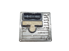 Řídicí Jednotka Převodovky S122754002D 9662746780 9654519480 Sim821 PSA 