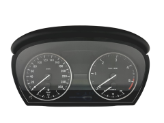 Tachometr BMW 3 E90 E91 9187060-01 1025350-92