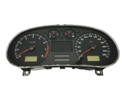 Otáčkoměr Seat Toledo W01M0920822AV 110280153002 VDO