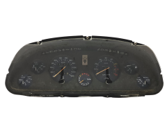 Otáčkoměr Maserati Biturbo 394.400.09 31.36.20.114