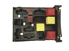 Blok Ovladačů 8200283814 8200004201E 518836010 Renault