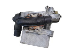 Kryt Filtru Oleje  8201005241 Mahle 2.0 2.3 DCI Renault Master 3 Trafic 3