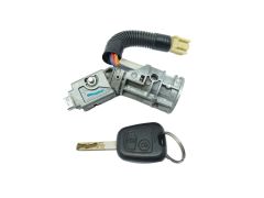 Zapalování N0502200 N0501477 4162FK Valeo Toyota Aygo Peugeot 107 C1 01