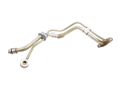 Trubka Turbíny 8200540552 2.0dCi Renault Opel Nissan 1005