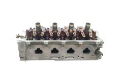 Hlava Válce 8200042722 7701475751 1.2 16v D4F Renault Clio 2 Kangoo S2 Hlava Válce 8200042722 7701475751 1.2 16v D4F Renault Clio 2 Kangoo S2