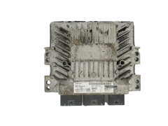 Blok Ovladačů 5WS40758C-T 8G91-12A650-HC SID206 Ford Continental 46138
