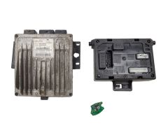 Starter Pack Renault Modus 8200619409 8200652286 1.5 DCI K9K Starter Pack Renault Modus 8200619409 8200652286 1.5 DCI K9K