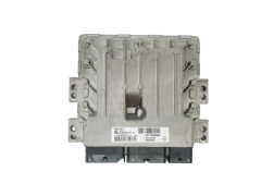 Blok Ovladačů S180158135A 237103606R EMS3150 Renault Continental
