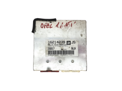Blok Ovladačů 16214239 JS D96017 CMRJ Opel Delco GM 25849