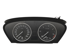 Otáčkoměr BMW 5 E60 E61 6211 9177261 31468