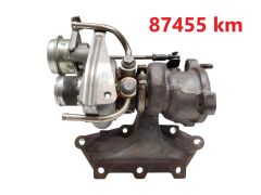 Turbodmychadlo Renault Dacia 144103742R 144103742R 0.9 TCE 87455 km