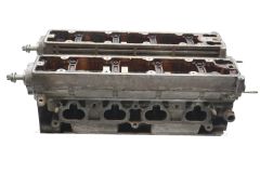 Hlava Válce 9633886610 2.0 16v RFN Citroen C5
