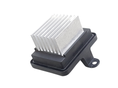 Reostat Ventilátoru Citroen Peugeot CE859001 1610497380